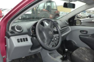 Autoradio d'origine SUZUKI ALTO 3