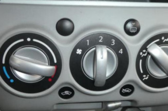 Autoradio d'origine SUZUKI ALTO 3