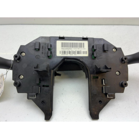 Com (Bloc Contacteur Tournant+Commodo Essuie Glace+Commodo Phare) CITROEN C4 GRAND PICASSO 1