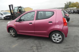 Bloc ABS (freins anti-blocage) SUZUKI ALTO 3