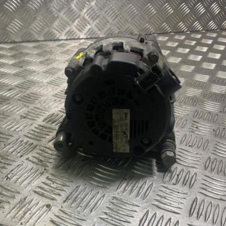 Alternateur CITROEN C5 2