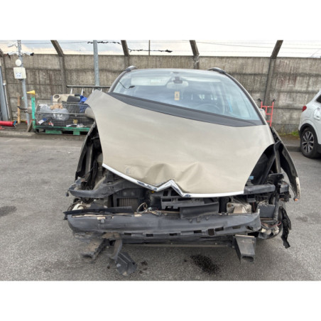 Neiman CITROEN C4 GRAND PICASSO 1