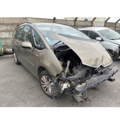 Amortisseur arriere gauche CITROEN C4 GRAND PICASSO 1