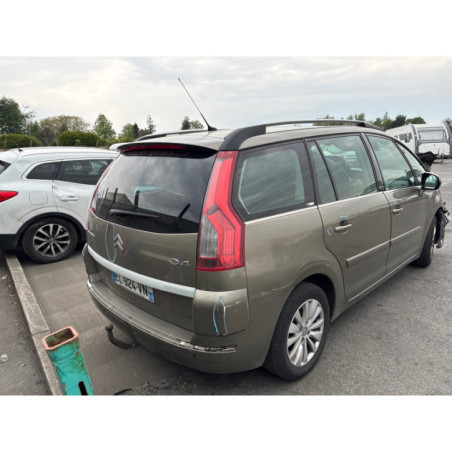 Amortisseur avant droit CITROEN C4 GRAND PICASSO 1