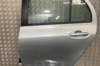 Porte arriere gauche TOYOTA YARIS 2 Photo n°1