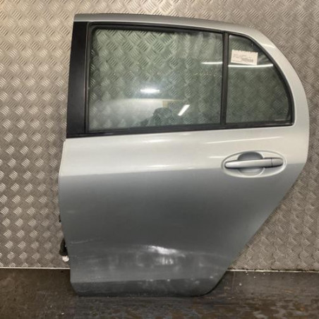Porte arriere gauche TOYOTA YARIS 2 Photo n°1