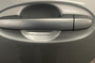 Porte arriere gauche TOYOTA YARIS 2