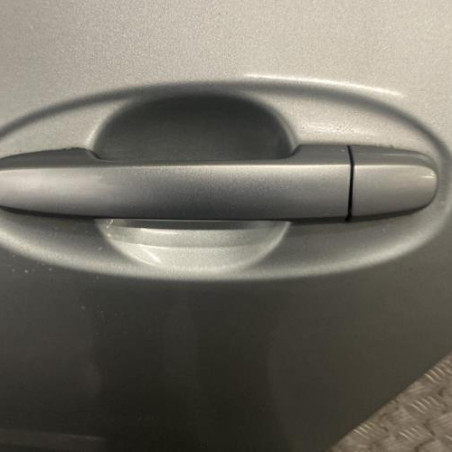 Porte arriere gauche TOYOTA YARIS 2