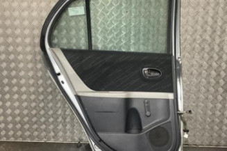 Porte arriere gauche TOYOTA YARIS 2