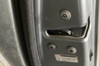 Porte arriere gauche TOYOTA YARIS 2