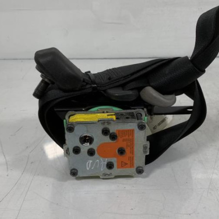 Pretensionneur de ceinture avant droit TOYOTA YARIS 2 Photo n°1