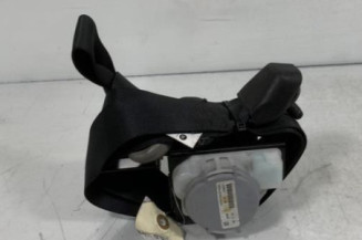 Pretensionneur de ceinture avant droit TOYOTA YARIS 2