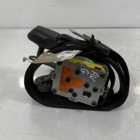 Pretensionneur de ceinture avant gauche TOYOTA YARIS 2 Photo n°1