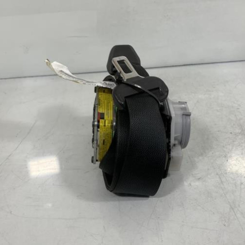 Pretensionneur de ceinture avant gauche TOYOTA YARIS 2 Photo n°2