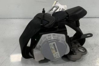 Pretensionneur de ceinture avant gauche TOYOTA YARIS 2
