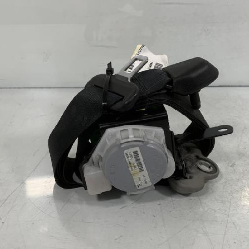 Pretensionneur de ceinture avant gauche TOYOTA YARIS 2 Photo n°3