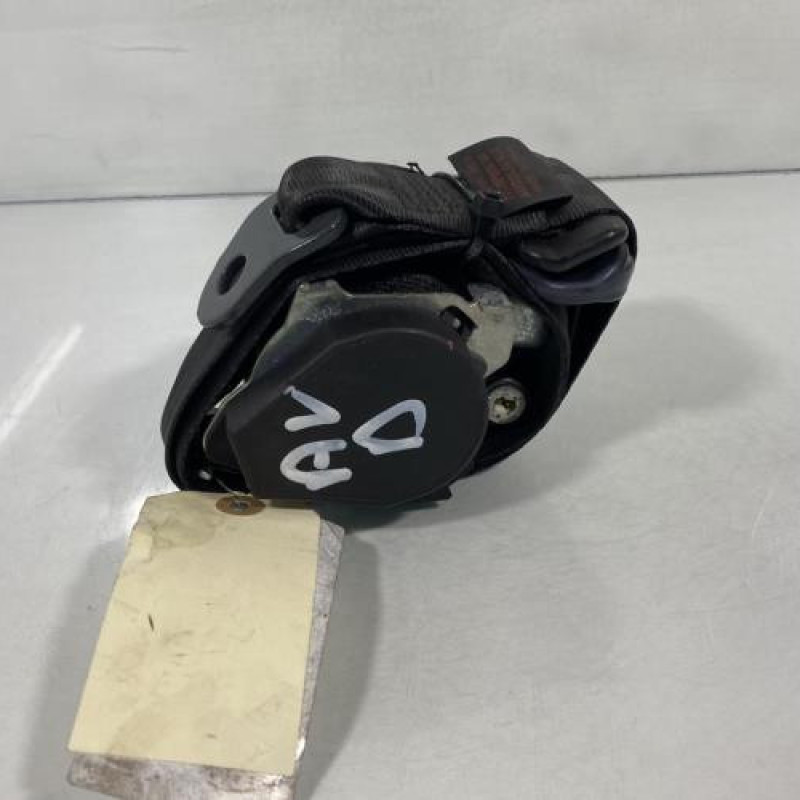 Pretensionneur de ceinture avant droit CITROEN XSARA PICASSO Photo n°3