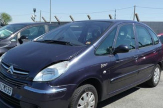 Pretensionneur de ceinture avant droit CITROEN XSARA PICASSO