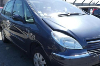 Pretensionneur de ceinture avant droit CITROEN XSARA PICASSO