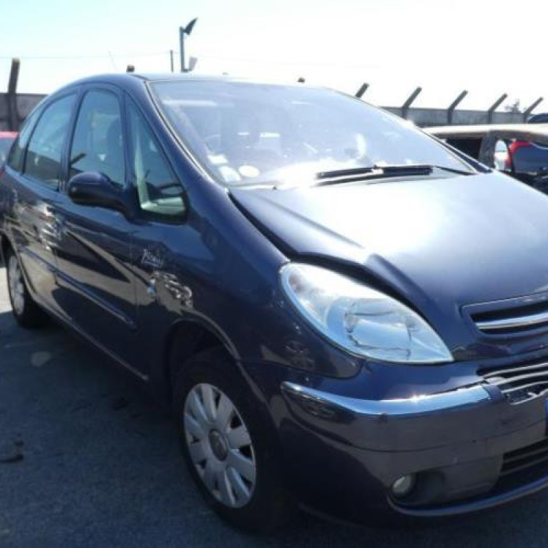 Pretensionneur de ceinture avant droit CITROEN XSARA PICASSO Photo n°5