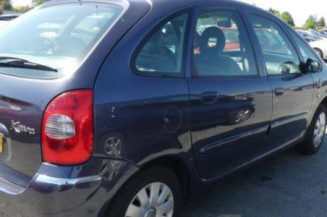 Pretensionneur de ceinture avant droit CITROEN XSARA PICASSO