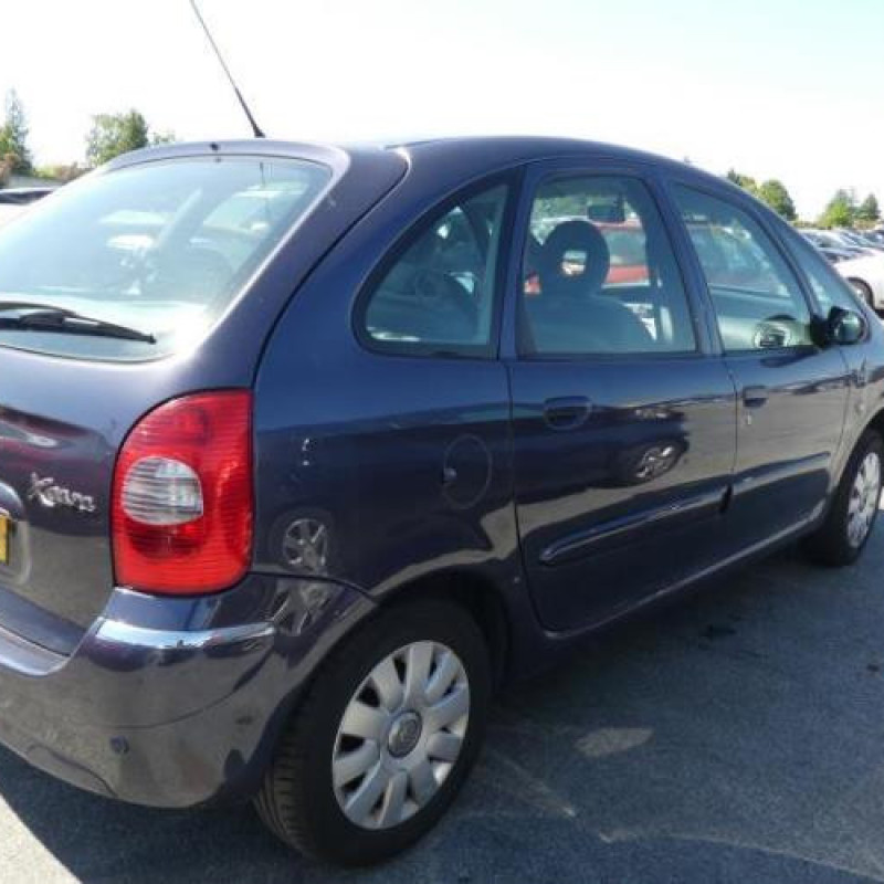 Pretensionneur de ceinture avant droit CITROEN XSARA PICASSO Photo n°6