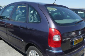 Pretensionneur de ceinture avant droit CITROEN XSARA PICASSO