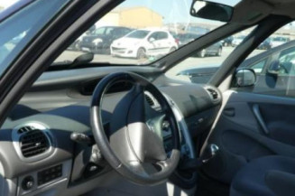 Pretensionneur de ceinture avant droit CITROEN XSARA PICASSO