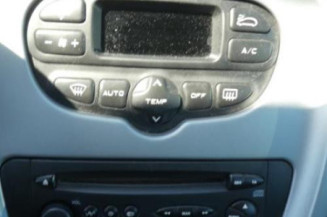 Pretensionneur de ceinture avant droit CITROEN XSARA PICASSO