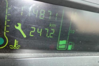 Pretensionneur de ceinture avant droit CITROEN XSARA PICASSO