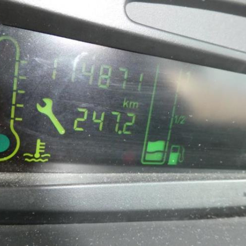 Pretensionneur de ceinture avant droit CITROEN XSARA PICASSO Photo n°11