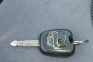 Pretensionneur de ceinture avant droit CITROEN XSARA PICASSO