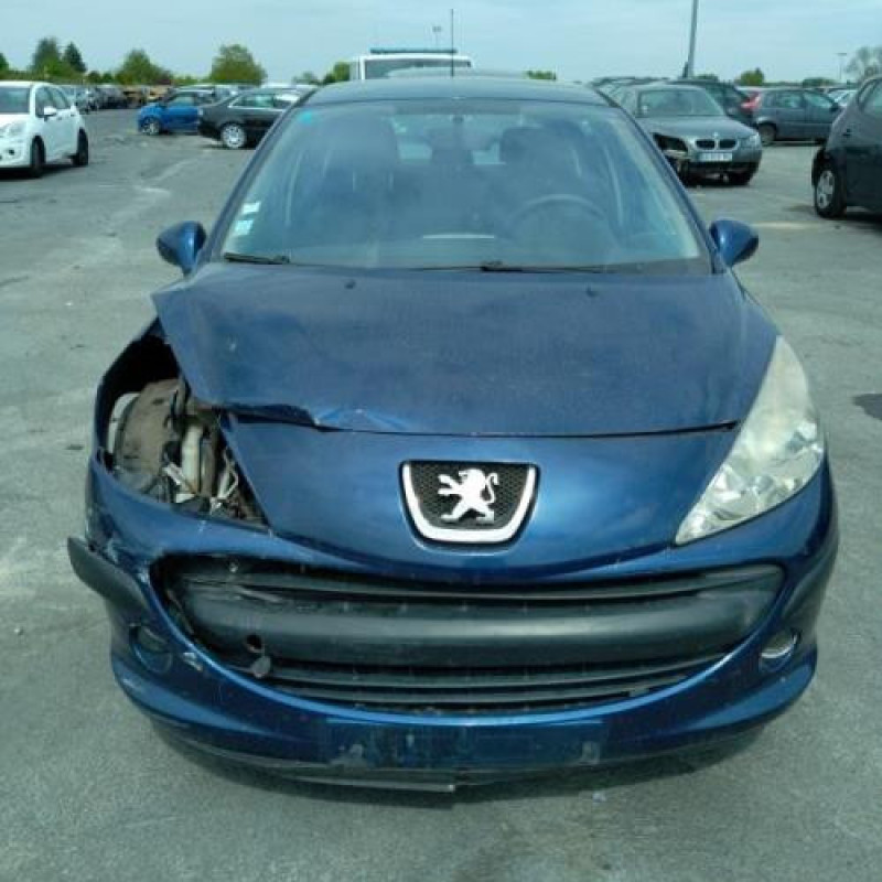 Calculateur PEUGEOT 207 Photo n°3