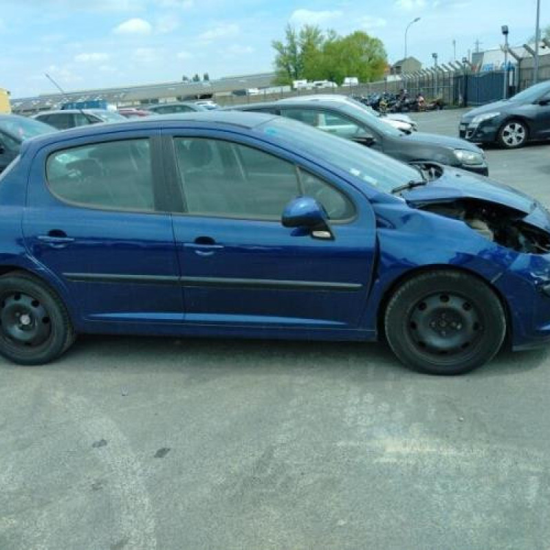 Calculateur PEUGEOT 207 Photo n°4