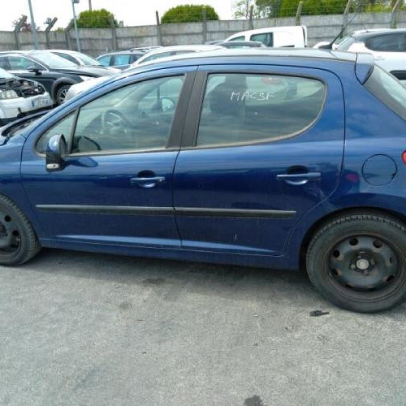 Calculateur PEUGEOT 207 Photo n°6