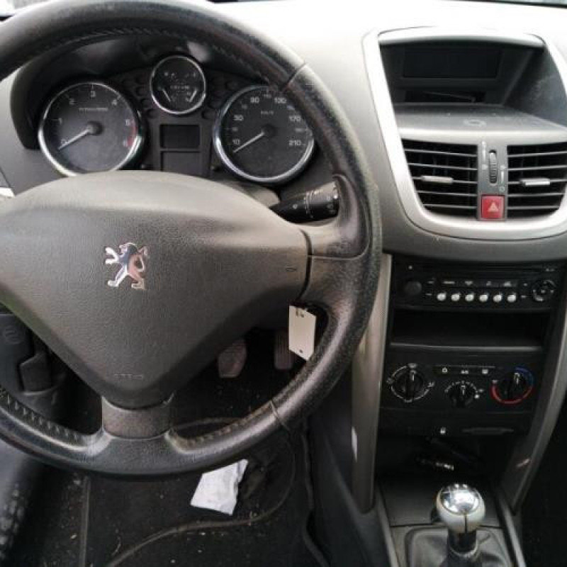 Calculateur PEUGEOT 207 Photo n°8