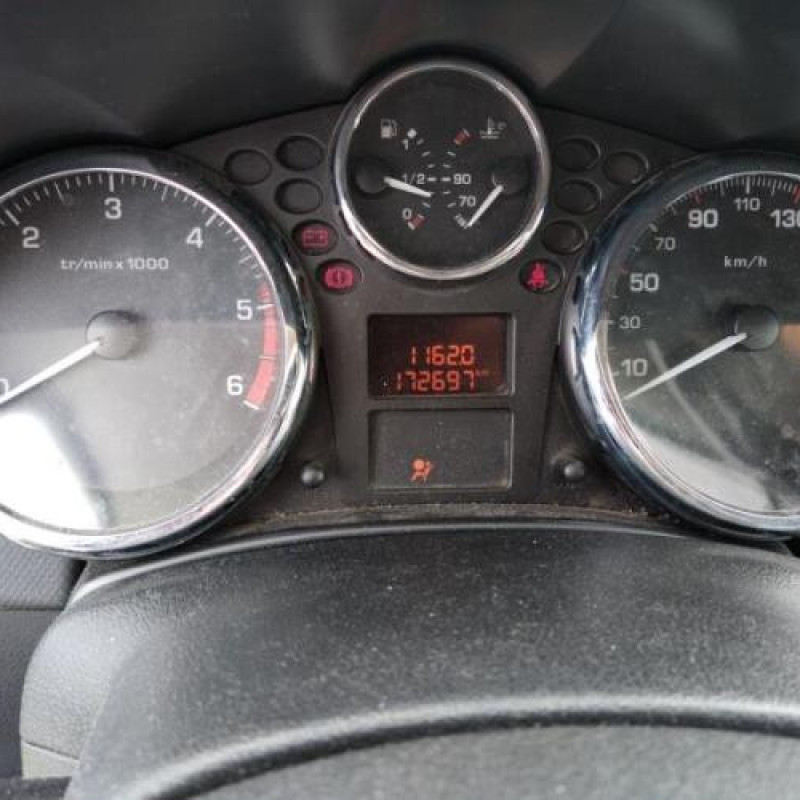 Calculateur PEUGEOT 207 Photo n°9