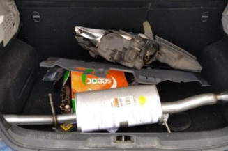 Calculateur moteur PEUGEOT 207