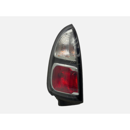 Feu arriere principal gauche (feux) CITROEN C3 PICASSO