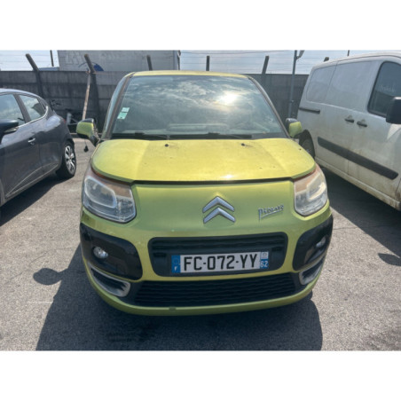 Porte arriere gauche CITROEN C3 PICASSO