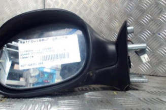 Retroviseur gauche CITROEN XSARA PICASSO Photo n°1