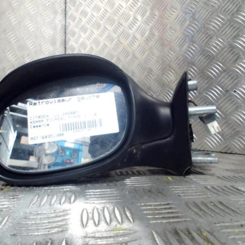 Retroviseur gauche CITROEN XSARA PICASSO Photo n°1