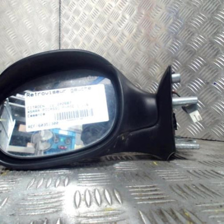 Retroviseur gauche CITROEN XSARA PICASSO Photo n°1