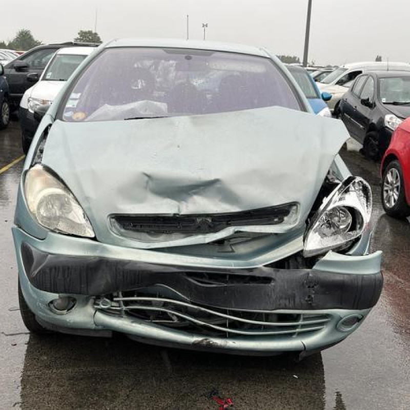 Retroviseur gauche CITROEN XSARA PICASSO Photo n°4