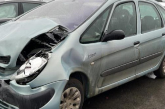 Retroviseur gauche CITROEN XSARA PICASSO