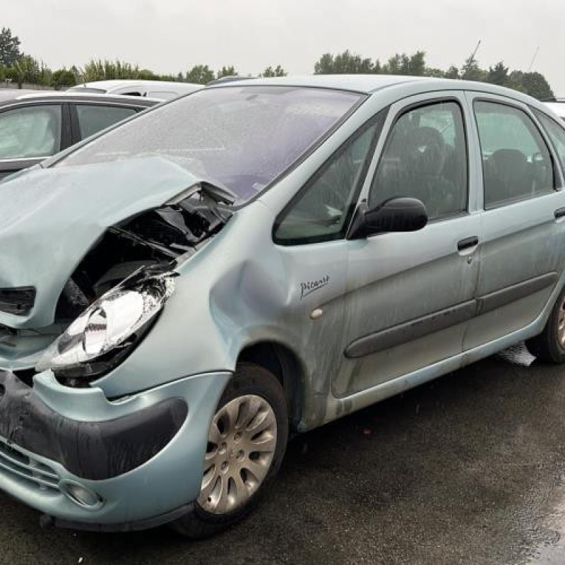 Retroviseur gauche CITROEN XSARA PICASSO Photo n°5