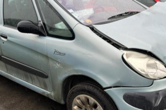 Retroviseur gauche CITROEN XSARA PICASSO