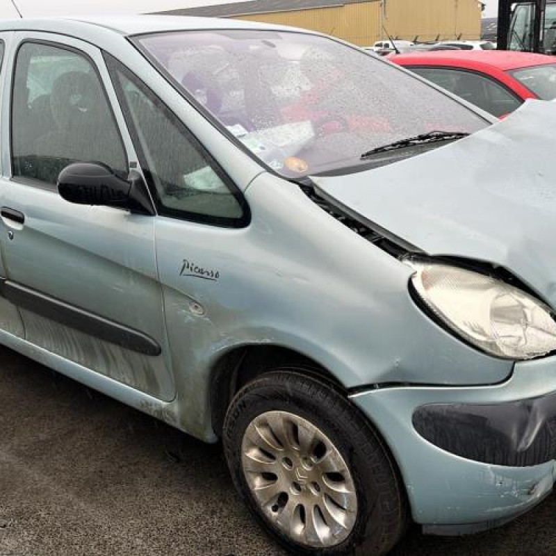 Retroviseur gauche CITROEN XSARA PICASSO Photo n°6