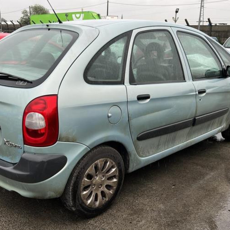 Retroviseur gauche CITROEN XSARA PICASSO Photo n°7