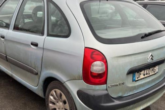 Retroviseur gauche CITROEN XSARA PICASSO